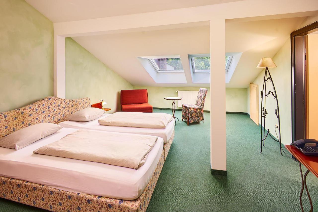 Landhotel Kistlerwirt 바트파일른바흐 외부 사진